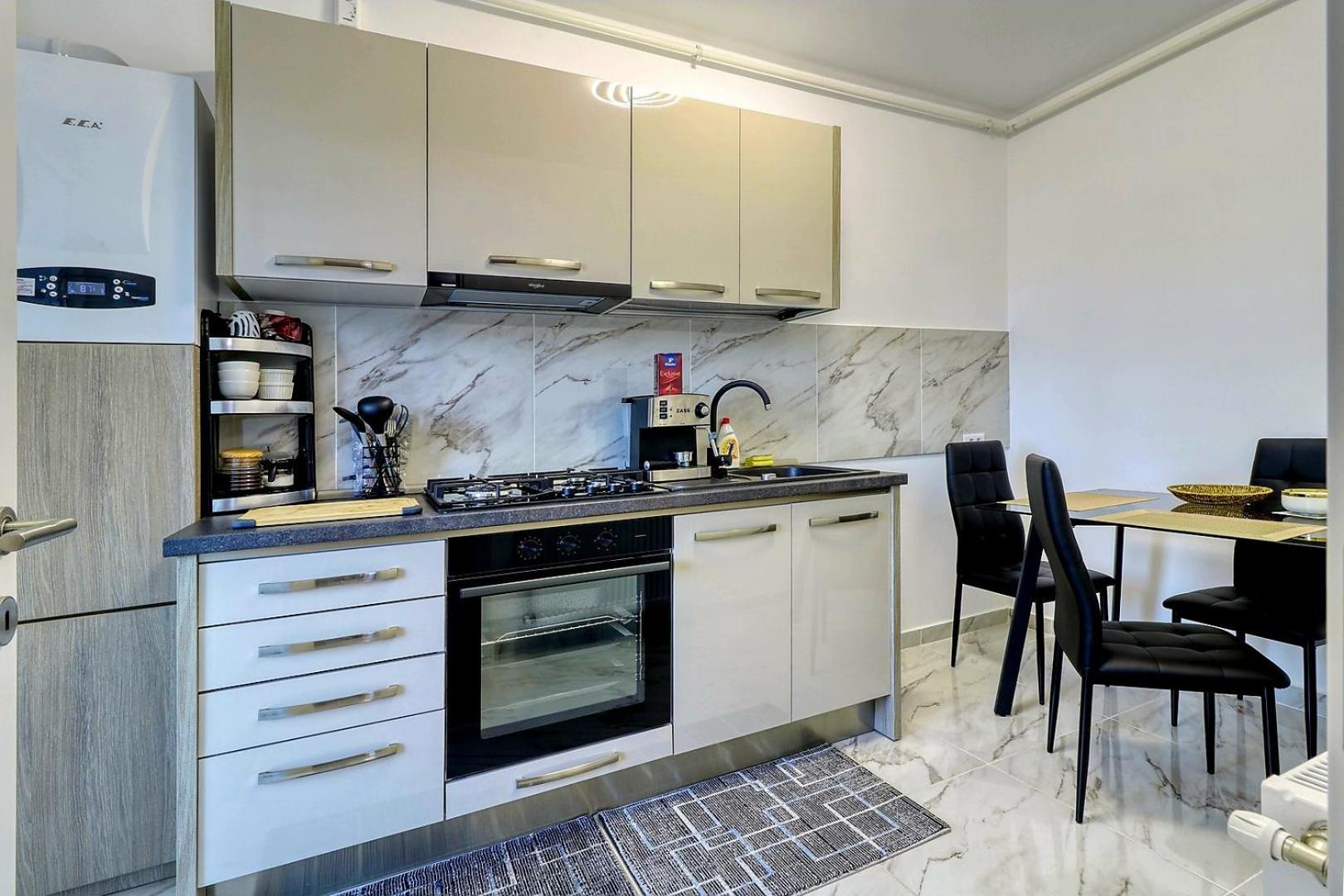Luxury Apartament Bucarest Exterior foto